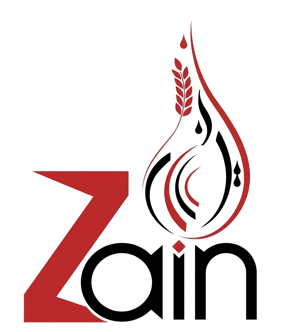 Zain Alosool