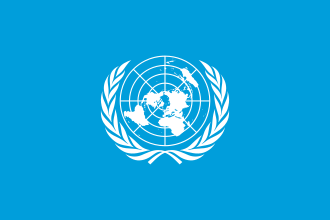 United Nations — UNGM Registered Supplier