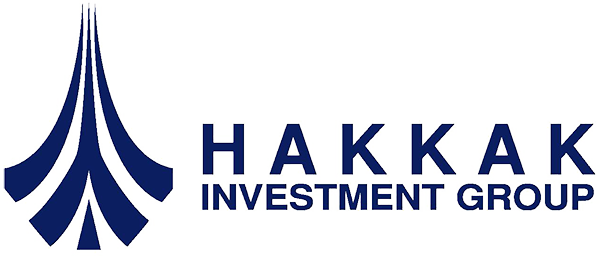 Hakkak Group Logo